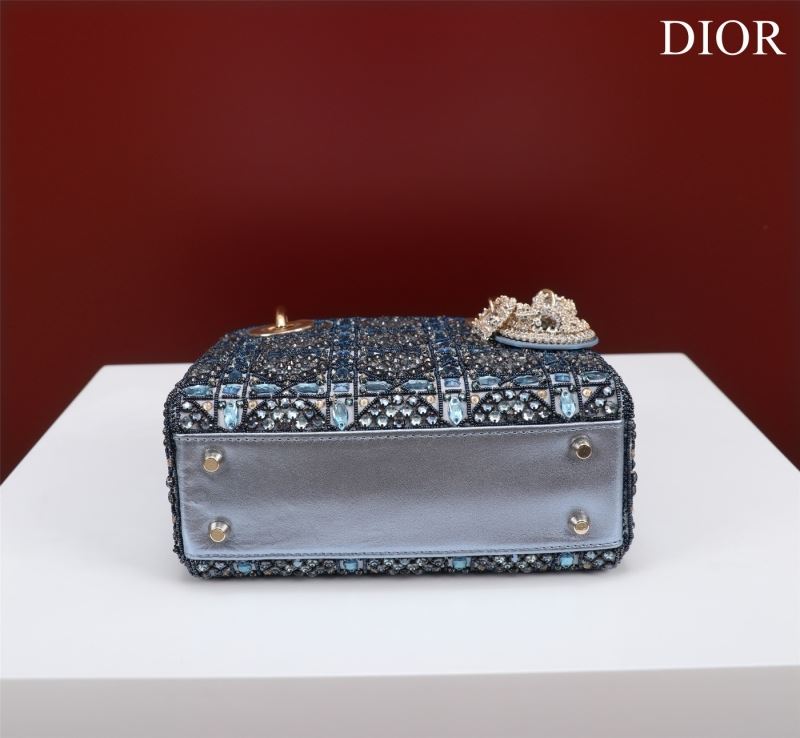 Christian Dior My Lady Bags